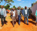 SHIRIKA LA MZINGA NA TAASISI YA REPOA WATEMBELEA KAMPUNI YA UCHAKATAJI WA NAFAKA YA KIVANGITI, NAMTUMBO – RUVUMA
